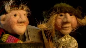 Unohdettujen purkkien kansa (S): 22.07.2016 07.18