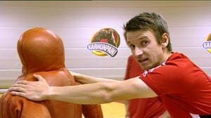 Karhunpaini: 01.11.2016 07.01