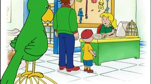 Kaapo (S): 27.05.2016 07.50