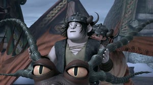 Lohikäärmeratsastajat (7): 09.07.2016 09.36