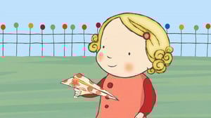 Tilda ja hänen ystävänsä (S): 10.11.2016 07.20