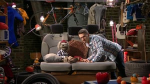 Rikun ja Ramin outo tapaus: 26.11.2016 08.19