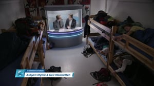 Kamppailu: 06.09.2016 18.44