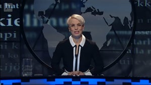 Uutisvuoto: 12.11.2016 21.15