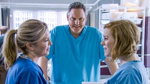 Holby Cityn sairaala (12): 12.12.2016 09.00