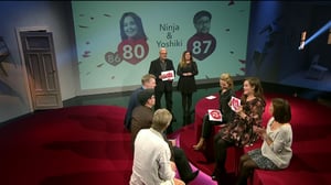 Elämä pelissä: 29.08.2016 18.30