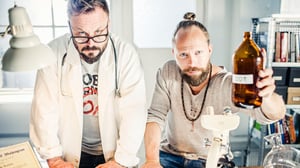 Docventures: Elokuvan esittely: 03.10.2016 09.00