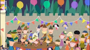 Pasin ja Kielon valtakunta (S): 25.07.2016 07.40