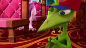 Dinojuna (S): 02.10.2016 08.21