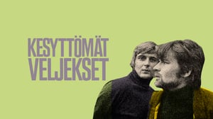 Kino Suomi: Kesyttömät veljekset (12): 29.09.2016 21.50