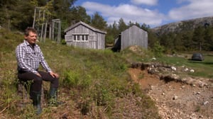 Tiettömän taipaleen takana: 20.06.2016 13.05