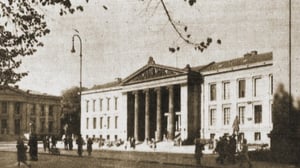 Näin Norjassa: 12.12.2016 11.55