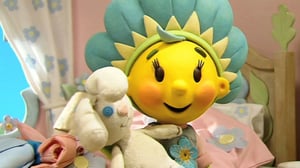 Lilli ja kukkaisystävät (S): 22.09.2016 06.53