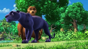 Viidakkokirja (S): 23.06.2016 08.24