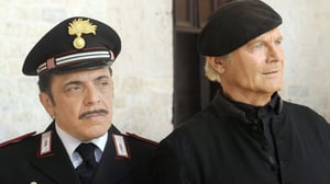 Isä Matteon tutkimuksia (S): 21.07.2016 18.00