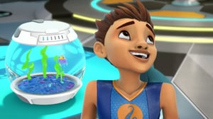 Merten syvyyksissä (7): 23.10.2016 09.37