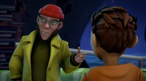 Merten syvyyksissä (7): 11.12.2016 09.38