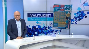 Urheiluruutu: 23.12.2016 20.55