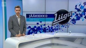 Urheiluruutu: 30.12.2016 21.55