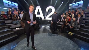 A2-ilta: Palkkaerot-ilta: 19.10.2016 21.30