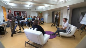 Sex & Sånt: Kouluvierailu Vaasassa: 21.09.2016 20.30