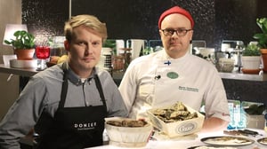 Efter Nio: 07.11.2016 21.00