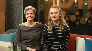 Efter Nio: 21.11.2016 21.00