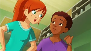 Lassie (7): 19.11.2016 09.29