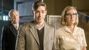 Velvet - muotitalon tarina (12): 16.11.2016 19.00