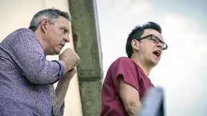 Holby Cityn sairaala (12): 19.12.2016 09.00