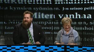 Uutisvuoto: 26.11.2016 21.15