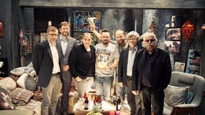 Docventures: Jälkikeskustelu: 05.10.2016 22.47