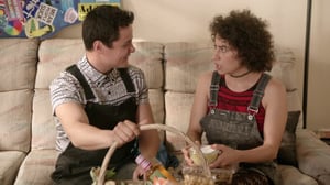 Broad City (12): 30.09.2016 02.00