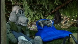 Karvakuonot ja Susikurun seikkailu (S): 20.06.2016 18.00