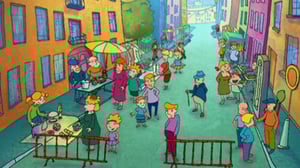 Niksi-Nella (S): 21.11.2016 08.09