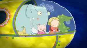 Tilda ja hänen ystävänsä (S): 03.08.2016 18.00