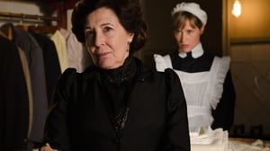 Gran Hotel (12): 05.07.2016 19.00