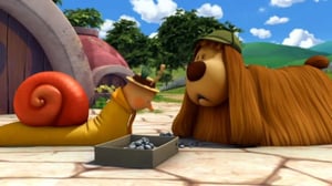 Taikakaruselli (S): 19.09.2016 06.53