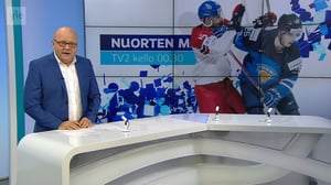 Urheiluruutu: 27.12.2016 22.05