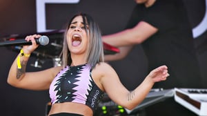 Ruisrock: Anna Abreu: 14.10.2016 22.15