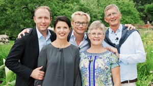 Kesäpuhujat: 11.07.2016 21.00