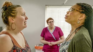 Samassa veneessä (7): 09.09.2016 19.00