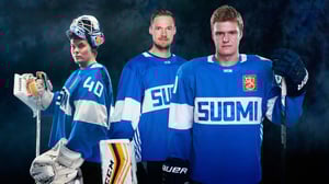 Leijonat Inside: 20.09.2016 21.00