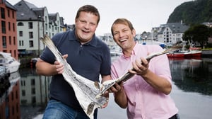 Purtavaa Pohjolasta: 27.10.2016 19.00