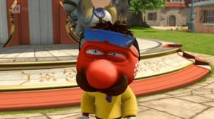 Taikakaruselli (S): 03.10.2016 06.52