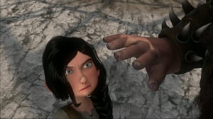 Lohikäärmeratsastajat (7): 14.11.2016 08.27