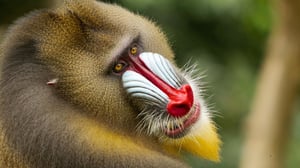 Avara luonto: Kädelliset sukulaisemme: 30.07.2016 18.45