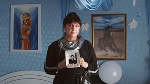 Dokumenttiprojekti: Naisen osa: 27.06.2016 21.30