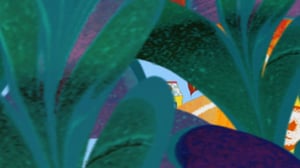 Tilda ja hänen ystävänsä (S): 17.11.2016 07.19