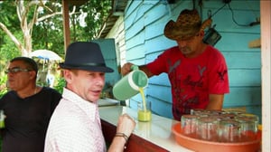 Matkapassi: Kuuba: 25.09.2016 19.10